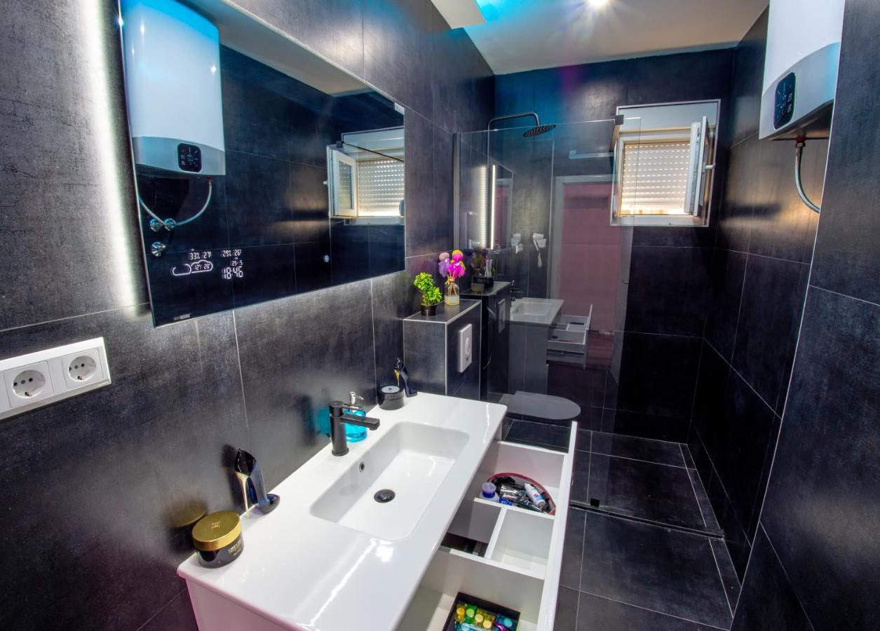 Smart Home Mostar Exterior foto